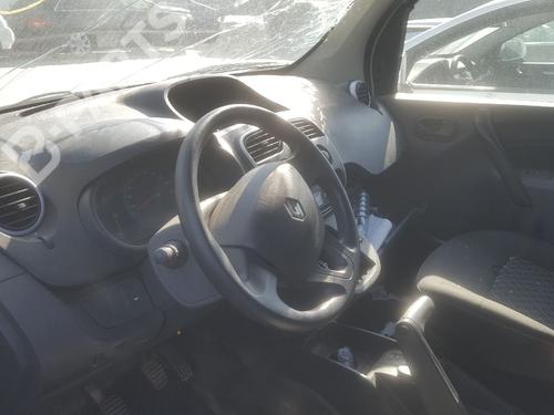 Steering column RENAULT KANGOO Express (FW0/1_)  | BP7586896M21 