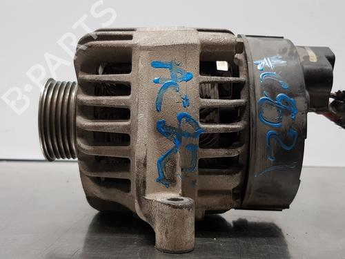Used Alternator FIAT PANDA (169_) [2003-2025]  30879118