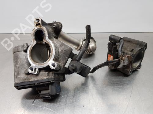 Egr OPEL MOVANO B Van (X62) | BP30880039M69