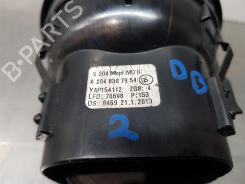 Air vent MERCEDES-BENZ GLK-CLASS (X204)  | BP29747940I21 