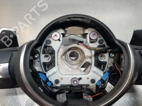 Steering wheel BMW 4 Gran Coupe (F36) 435 d xDrive | BP29284625C49 