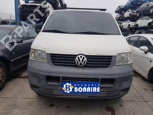 Used Parts VW TRANSPORTER T5 Bus (7HB, 7HJ, 7EB, 7EJ)  1.9 TDI  1036456