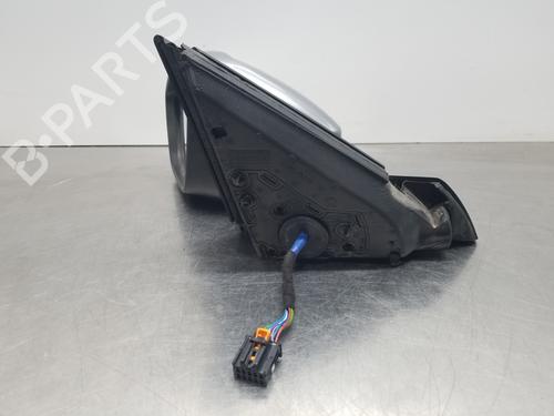 Retrovisor esquerdo PEUGEOT 208 II (UB_, UP_, UW_, UJ_) 1.2 PureTech 100 | BP29189479C26