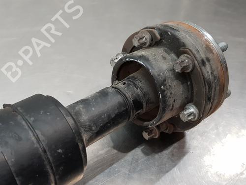 Driveshaft LAND ROVER DISCOVERY SPORT (L550)  | BP20155321M37 