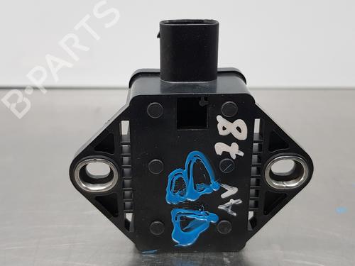 ESP ECU TOYOTA COROLLA Verso (ZER_, ZZE12_, R1_) 2.2 D-4D (AUR10_, AUR10R) | BP16290386M58 