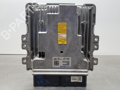 Used Engine control unit (ECU) HYUNDAI TUCSON (NX4E, NX4A) [2020-2025]  24468085