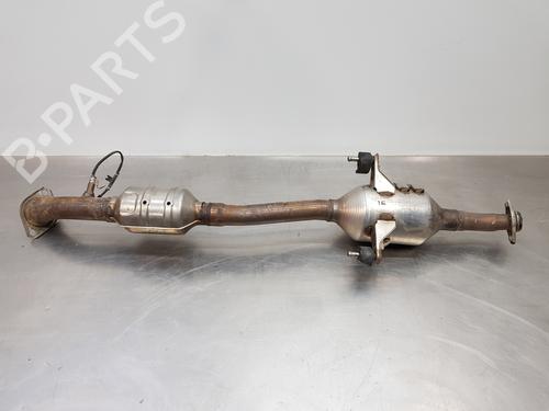 Used Catalyst TOYOTA C-HR (_X1_) [2016-2025]  28510945