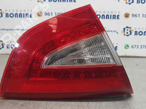 Used Left tailgate light Left tailgate light HYUNDAI ix35 (LM, EL, ELH) 1.7 CRDi (116 hp) 7586973 7586973