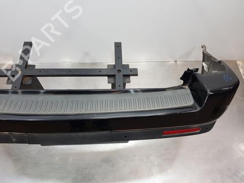 Rear bumper LAND ROVER RANGE ROVER SPORT I (L320)  | BP26558046C8 