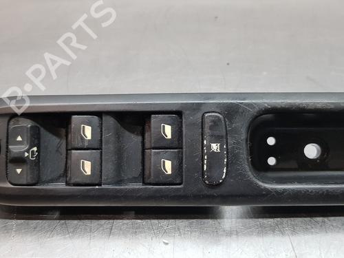 Used Left front window switch PEUGEOT 407 SW (6E_, 6D_) 2.0 HDi 135 (136 hp) 14247188