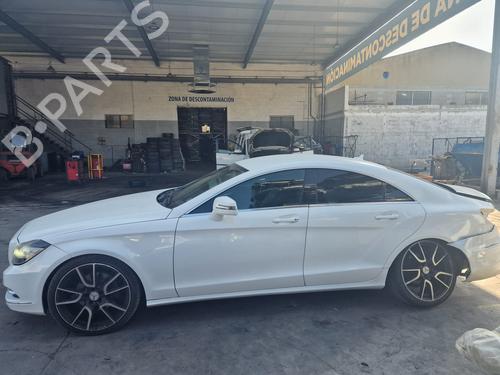 Front left window mechanism MERCEDES-BENZ CLS (C218) CLS 350 CDI / d (218.323) | BP15689452C22 