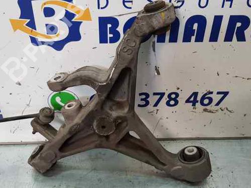 Left rear suspension arm JAGUAR XF I (X250) 2.2 D | BP7587532M14 