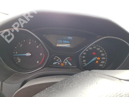 Engine control unit (ECU) FORD FOCUS III  | BP11923183M57 