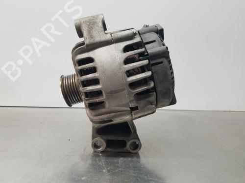 Generator FORD FIESTA VI (CB1, CCN) [2008-2025]  30880320