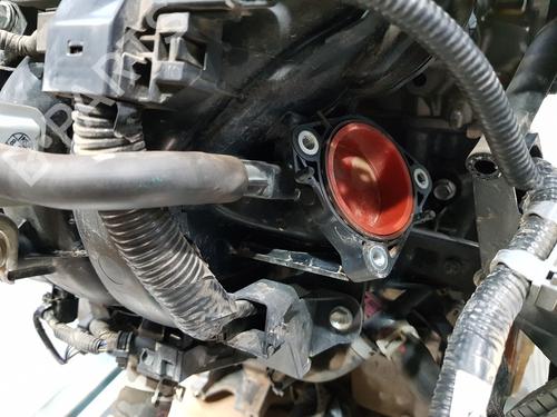 Engine TOYOTA YARIS (_P21_, _PA1_, _PH1_) 1.5 Hybrid (MXPH10, MXPH11) | BP23945699M1 