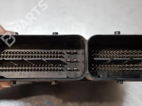 Engine control unit (ECU) KIA CARENS IV 1.6 GDi | BP9953037M57 