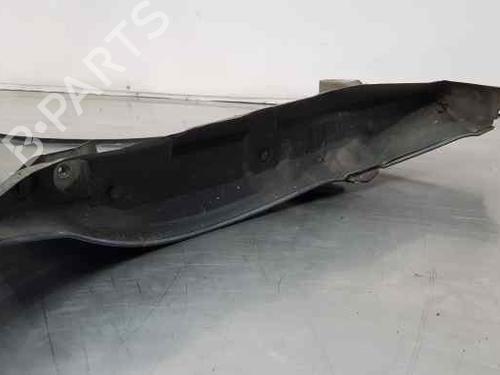 Left front fenders MERCEDES-BENZ C-CLASS (W203) C 200 Kompressor (203.042) | BP12533944C41 