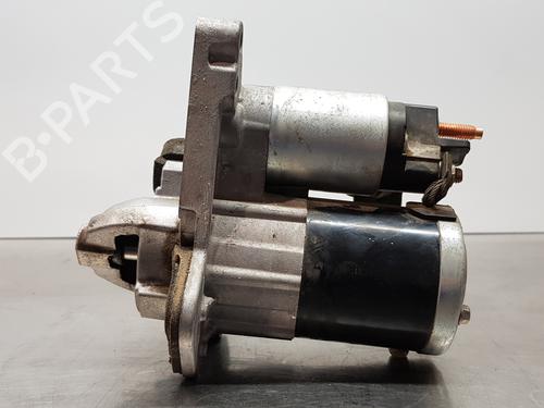 Used Starter NISSAN QASHQAI II (J11, J11_) [2013-2025]  30879099