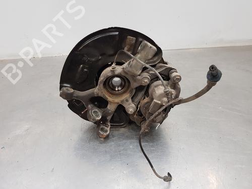 Right front steering knuckle MERCEDES-BENZ GLK-CLASS (X204)  | BP29708786M26 