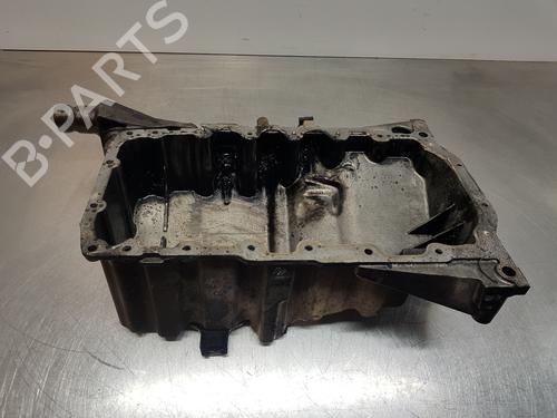 Used Oil sump SEAT EXEO (3R2) [2008-2013]  30881069