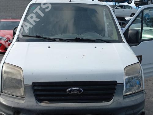 Engine FORD TRANSIT CONNECT (P65_, P70_, P80_)  | BP28813276M1