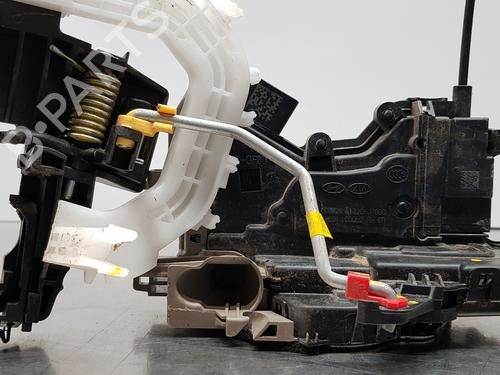 Højre fortil lås KIA CEED Sportswagon (CD) [2018-2025]  30879267