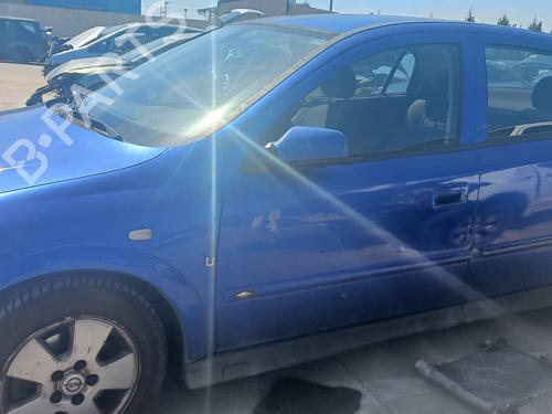 Airbag module OPEL ASTRA G Hatchback (T98)  | BP30879424M53 