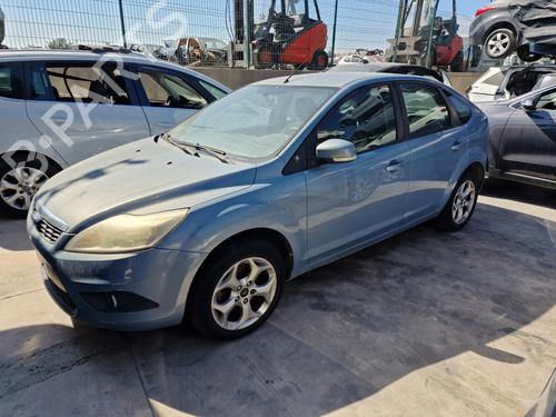 Fuse box FORD FOCUS II (DA_, HCP, DP)  | BP16291151E1 