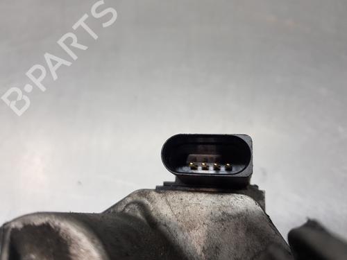 Throttle body SEAT ALTEA (5P1)  | BP26657583M82 