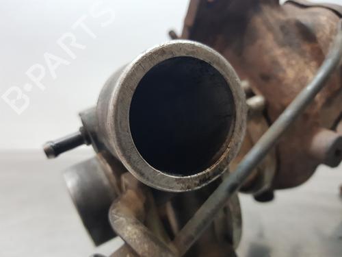 Turbocharger/Supercharger KIA CARNIVAL II (GQ) | BP30880714M71