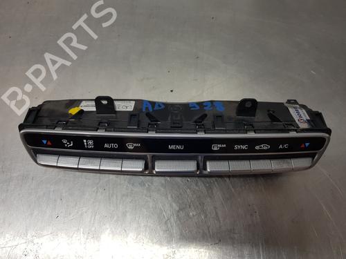 Climate control MERCEDES-BENZ C-CLASS (W205)  | BP29308111I5 