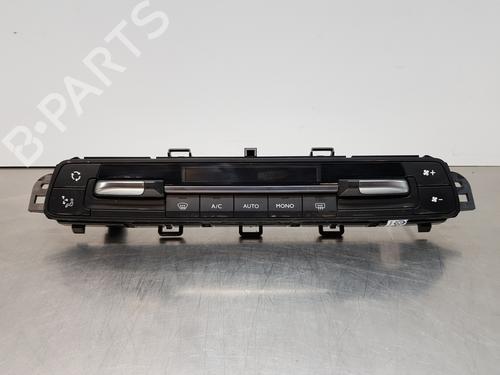 Used Climate control PEUGEOT RIFTER [2018-2025]  26571473