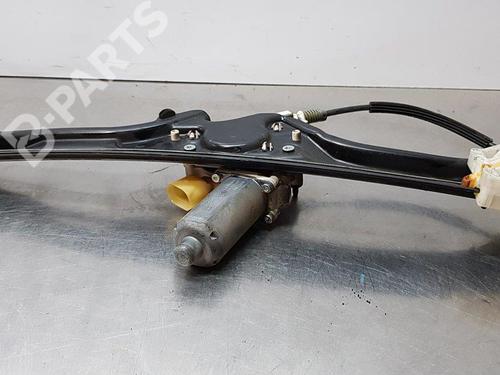 Used Rear right window mechanism Rear right window mechanism BMW X6 (E71, E72) xDrive 35 d (286 hp) 10229418 10229418