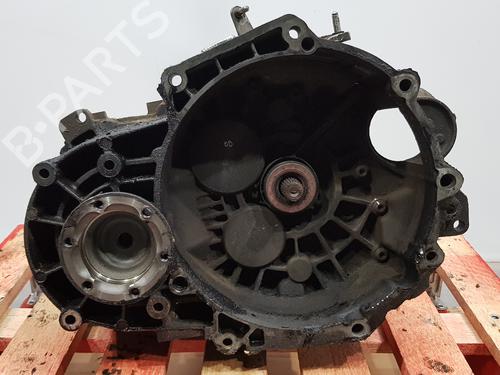 Used Gearbox VW GOLF V (1K1) [2003-2010]  22387061