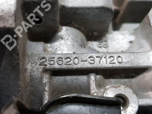 Egr TOYOTA YARIS (_P9_) 1.8 VVTi (ZSP90_, ZSP90R) | BP7650363M69 