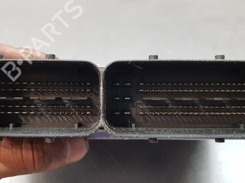 Engine control unit (ECU) SEAT LEON (1P1) 1.2 TSI | BP18012321M57 