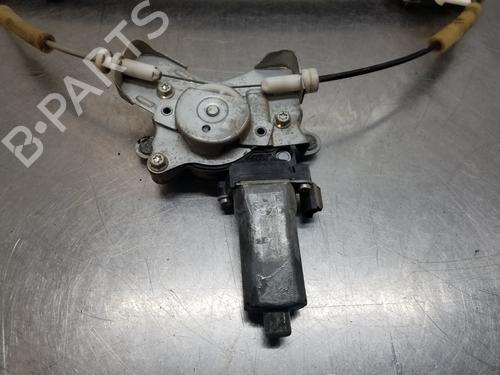 Vindusheismekanisme høyre bak SSANGYONG RODIUS I  | BP27870247C25 