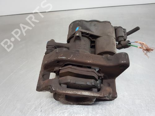 Left rear brake caliper PEUGEOT 308 SW II (LC_, LJ_, LR_, LX_, L4_)  | BP30127111M107 