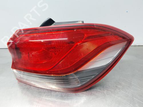 Used Right taillight HYUNDAI i30 (PDE, PD, PDEN) [2016-2025]  31013134