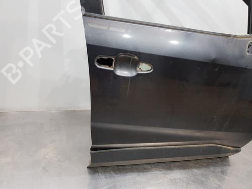 Right front door TOYOTA RAV 4 V (_A5_, _H5_) 2.5 Hybrid AWD (AXAH54, AXAL54) | BP29878608C3 