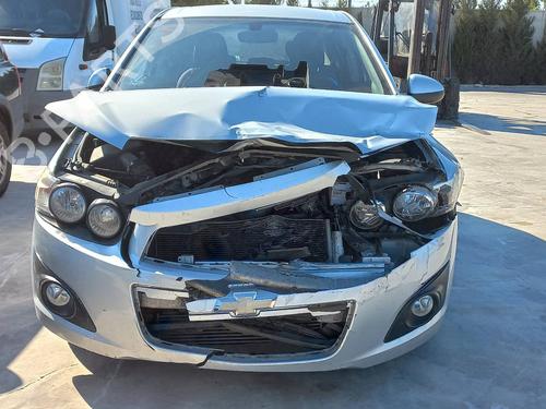 Electronic module CHEVROLET AVEO Hatchback (T300)  | BP17332212M83 