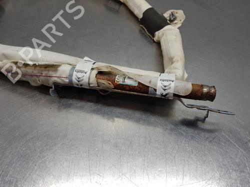 Right curtain airbag PEUGEOT 2008 II (UD_, US_, UY_, UJ_, UR_, UC_) 1.2 PureTech 130 (USHNS, URHNS) | BP29591506C12 