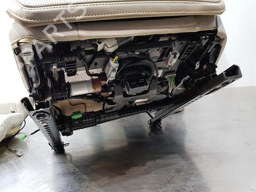 Seats set VOLVO XC60 II (246)  | BP29121579C78 