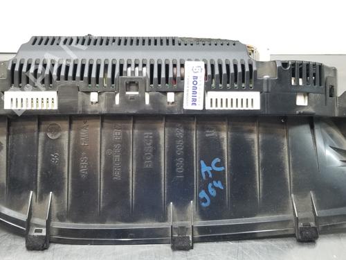 Instrument cluster MERCEDES-BENZ S-CLASS (W221, V221)  | BP18012306C47 