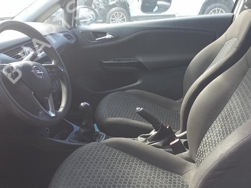 Elektronisk modul OPEL CORSA E (X15)  | BP19411017M83 