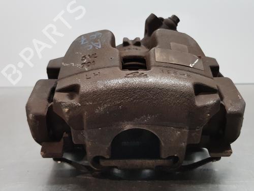 Left front brake caliper OPEL GRANDLAND / GRANDLAND X (A18, P1UO)  | BP15689428M105 