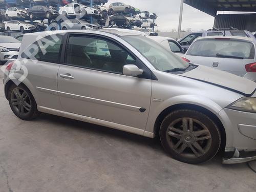 Turbocharger/Supercharger RENAULT MEGANE II (BM0/1_, CM0/1_)  | BP10356259M71 