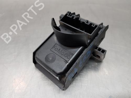 Used Electronic module FORD FIESTA VII (HJ, HF) 1.0 EcoBoost (101 hp) 30880276