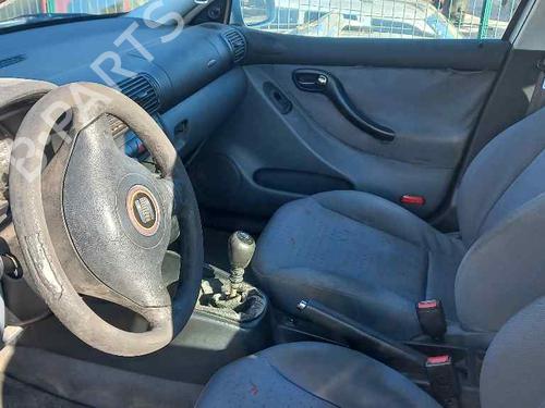 Steering rack SEAT TOLEDO II (1M2)  | BP16683136M22 
