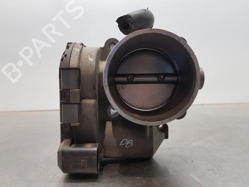 Used Throttle body AUDI TT (8N3) [1998-2007]  30880457